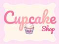Spel Cupcake Shop