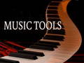 Spel Music Tools