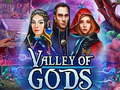 Spel Valley of Gods