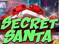 Spel Secret Santa