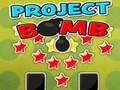 Spel Project Bomb
