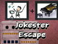 Spel Jokester Escape