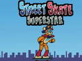 Spel Street Skate Superstar