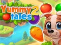 Spel Yummy Tales 2