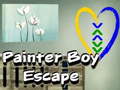 Spel Painter Boy escape