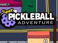 Spel Super Pickleball Adventure