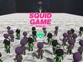 Spel Squid Game Space