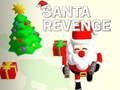 Spel Santa Revenge