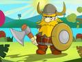 Spel Arch Hero Viking Story