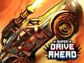 Spel Super Drive Ahead