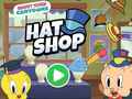 Spel Hat Shop