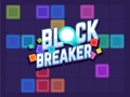 Spel Block Breaker