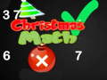 Spel Christmas Math