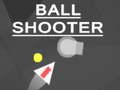 Spel Shooter Ball