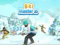 Spel Ski Master 3D