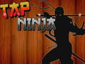 Spel Tap Ninja