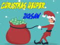 Spel Christmas Helper Jigsaw
