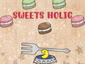 Spel Sweets Holic