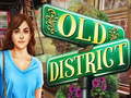Spel Old District