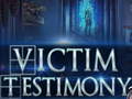 Spel Victim Testimony