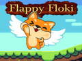 Spel Flappy Floki