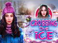 Spel Crossing The Ice