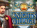 Spel Knights Village