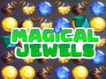 Spel Magical Jewels