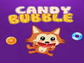 Spel Candy Bubble