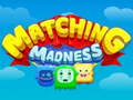 Spel Matching Madness