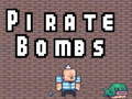 Spel Pirate Bombs