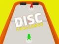 Spel Disc Challenge