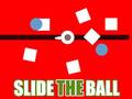 Spel Slide The Ball