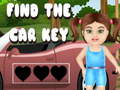 Spel Find The Car Key