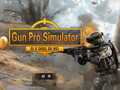 Spel Gun Pro Simulator
