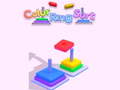 Spel Color Ring Sort