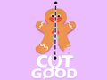 Spel Good Cut!