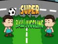 Spel Super Ball Juggling