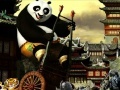 Spel Kung Fu Panda Hidden Objects