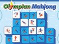 Spel Olimpian Mahjong