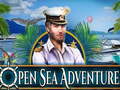 Spel Open Sea Adventure