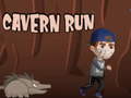 Spel Cavern Run 