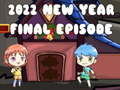 Spel 2022 New Year Final Episode
