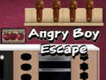 Spel Angry Boy Escape