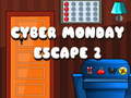 Spel Cyber Monday Escape 2