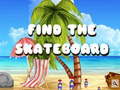 Spel Find The Skateboard