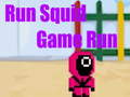 Spel Run Squid Game Run