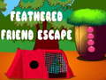 Spel Feathered Friend Escape