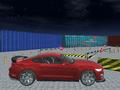 Spel Supercar Parking Simulator