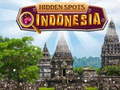 Spel Hidden Spots Indonesia
